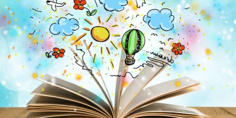 How to write a story if you are a beginner?