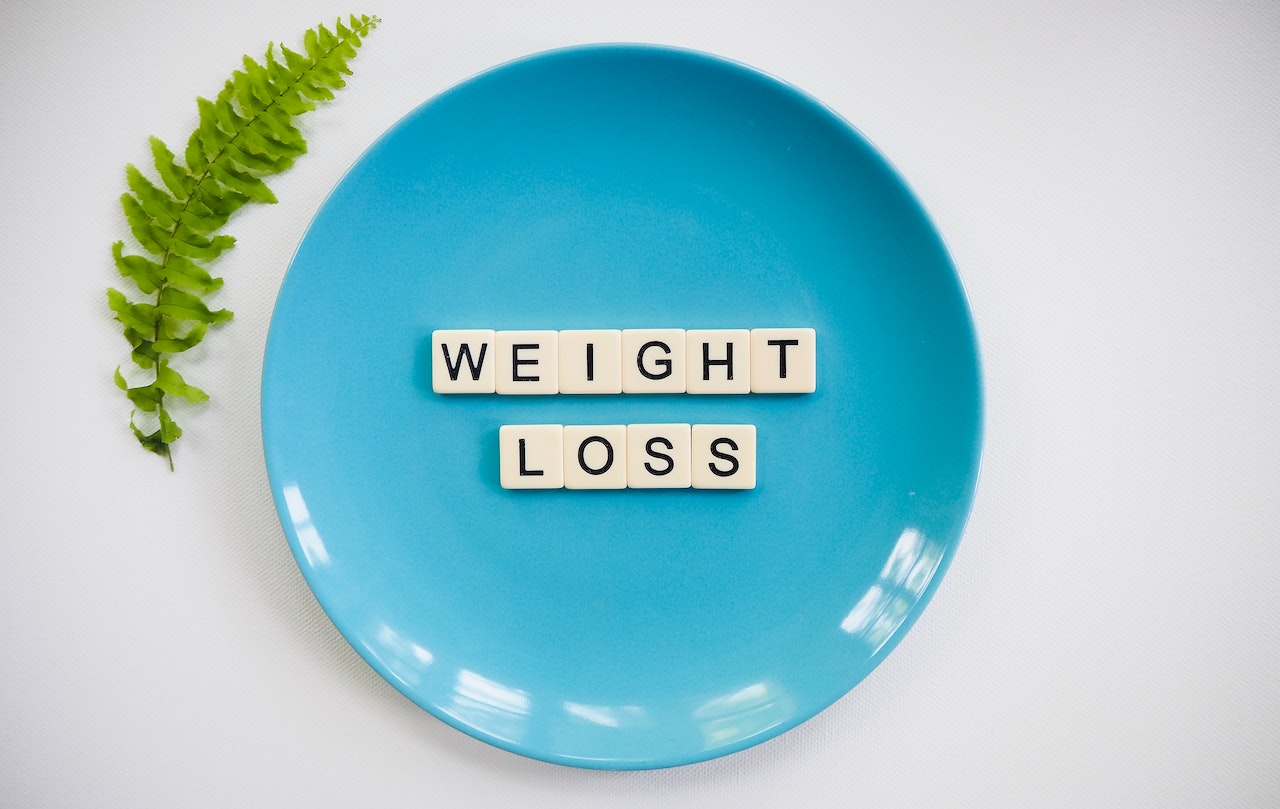 The most effective diet for weight loss at home