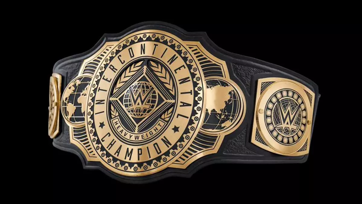 Wrestling’s Shining Jewels: The Artistry of Championship Belt Design