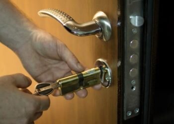 Lock Replacement Services 