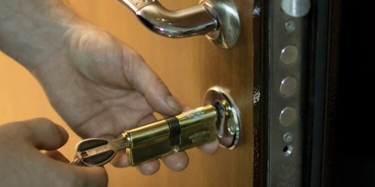 Lock Replacement Services 