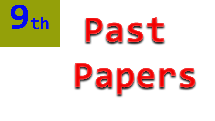Mastering the Art of 9th Class Past Paper Preparation Tips and Tricks
