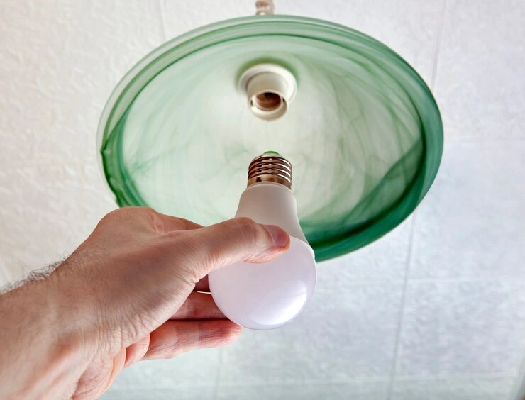 Flickering LED Lights: Troubleshooting and Solutions