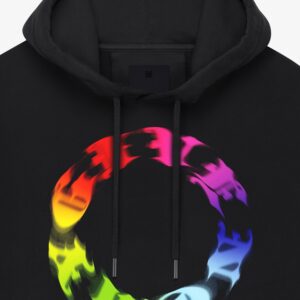 Dress to Impress in These Comfortable Hoodies