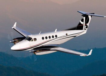 Super King Air 200 for Sale: Elevate Your Aviation Experience