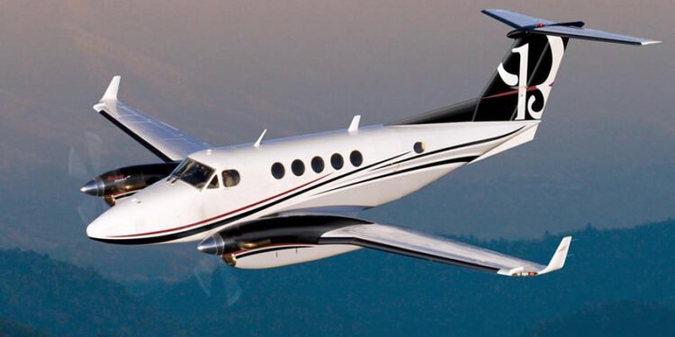 Super King Air 200 for Sale: Elevate Your Aviation Experience