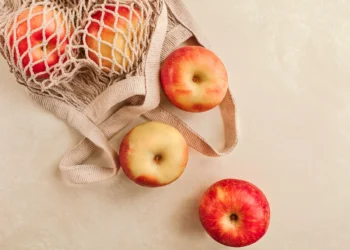 The Health Benefits Of Apples Are Among The Most Effective