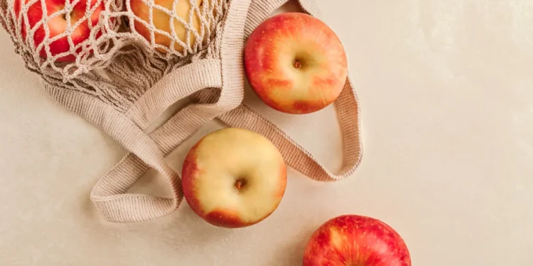 The Health Benefits Of Apples Are Among The Most Effective