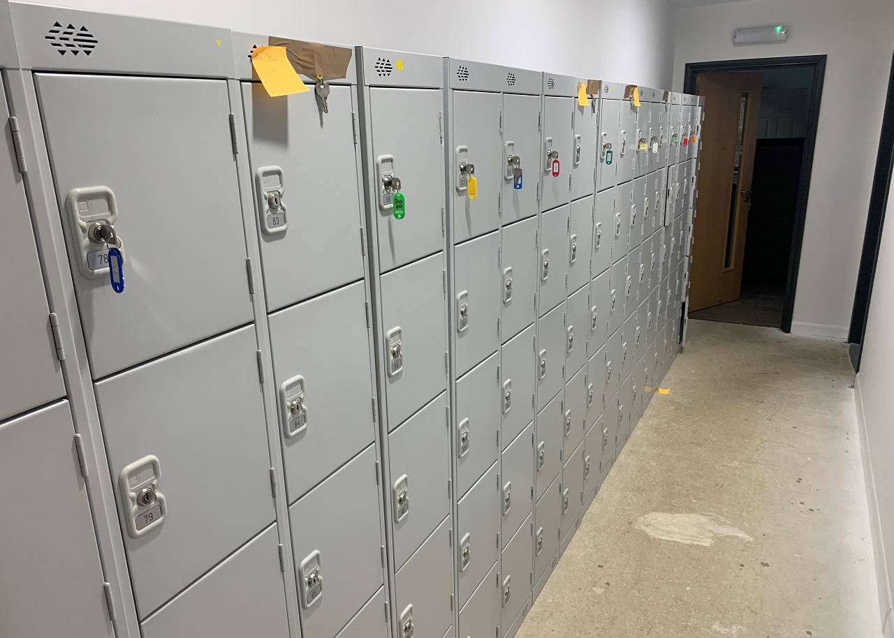 The Secret Life of Lockers Unveiling Their Mysteries
