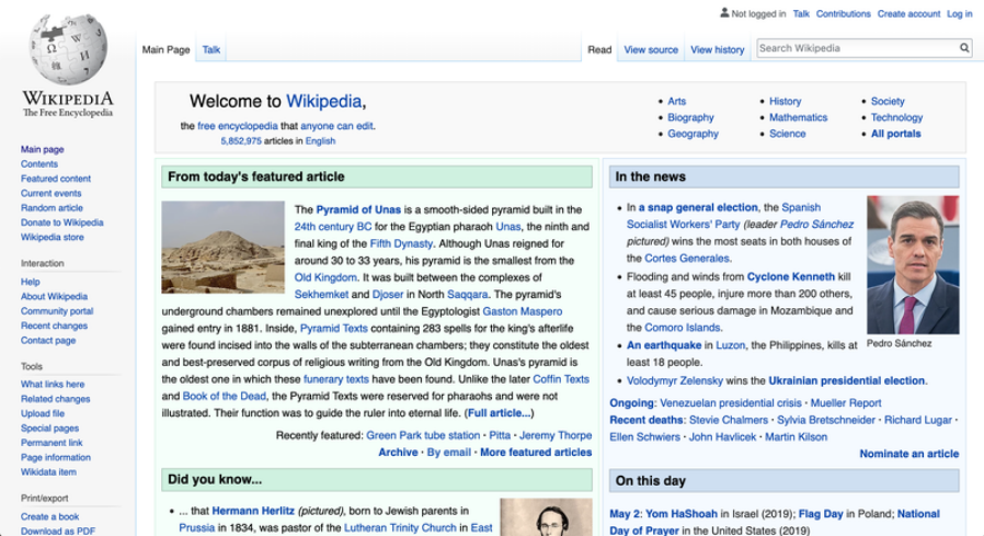 Wikipedia Page Creation: A Comprehensive Guide