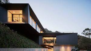 Residential Architecture: Crafting Dream Homes and Living Spaces