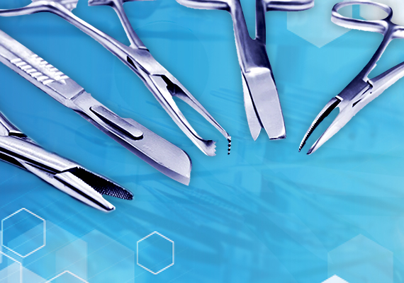 Surgical Supplies Online