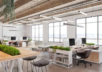 The Evolution of Office Table Design: Where Form Meets Function