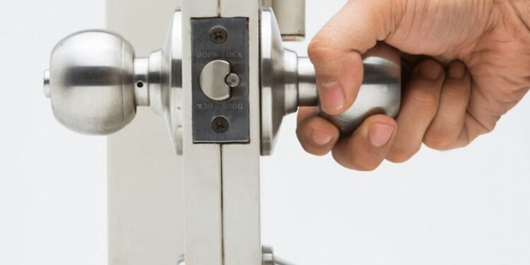 The Importance of High-Security Locks