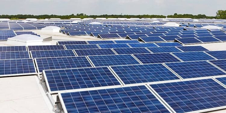 Harnessing Small-Scale Solar Technology