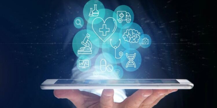 Health and Wellness in the Digital Era