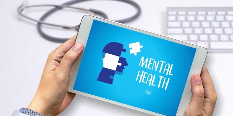 Bridging the Gap between Mental Health and Technology