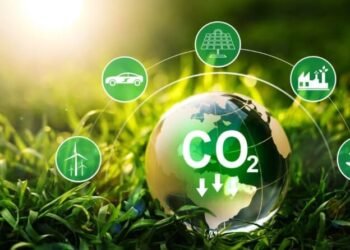 Tech Solutions for Reducing Carbon
