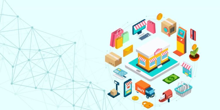 Steps to Upgrade Shopping Store with IoT Devices