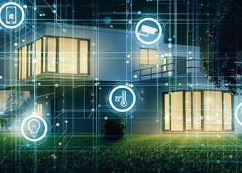 Tech Behind Sustainable Living