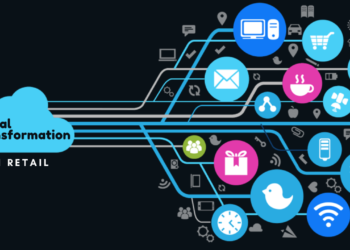 The Digital Transformation of the Retail Industry