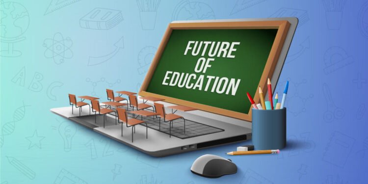 The Evolution of Tech in Modern Education