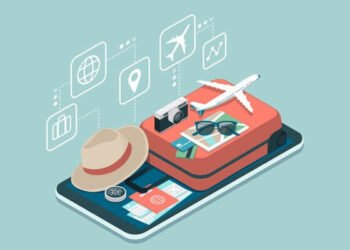 The Impact of Tech in Travel and Tourism