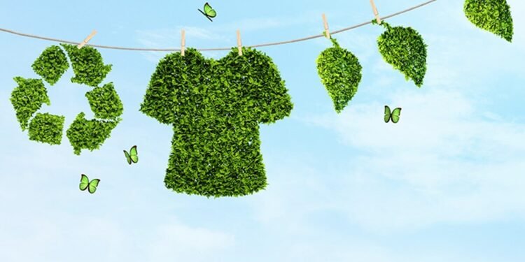 The Integration of Tech in Sustainable Fashion