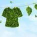 The Integration of Tech in Sustainable Fashion