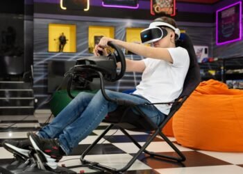 How to Designing a Game with Cutting-Edge Technology