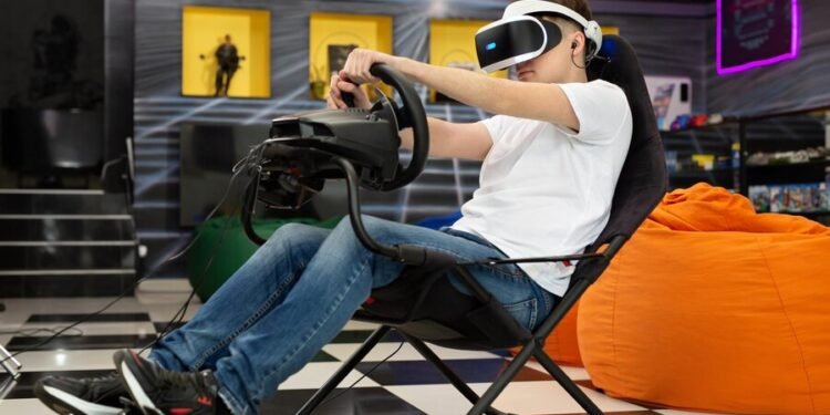 How to Designing a Game with Cutting-Edge Technology