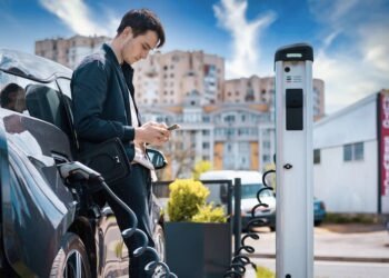 Choosing the Perfect EV Partner: Why It Makes All the Difference