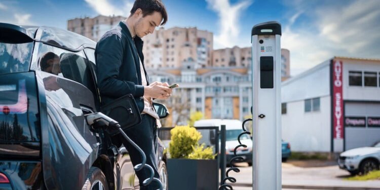 Choosing the Perfect EV Partner: Why It Makes All the Difference