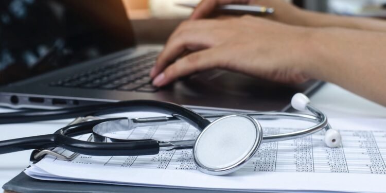 How Data Science is Transforming the Health Manufacturing Industry