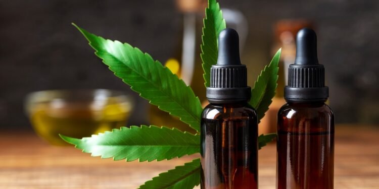 Understanding the Benefits of Hemp-Derived Products: Unlocking Wellness