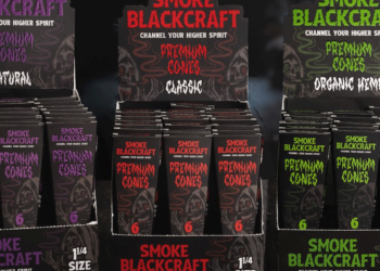 Crafting Premium Experiences with Black Craft Hemp Products