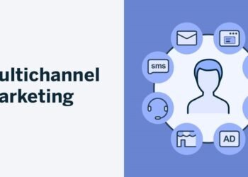 Creating Multi-Channel Marketing Strategies for Health Products