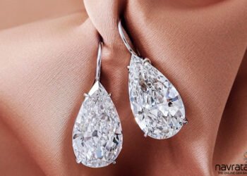 How to Wear Diamond Jewelry Daily Effortlessly
