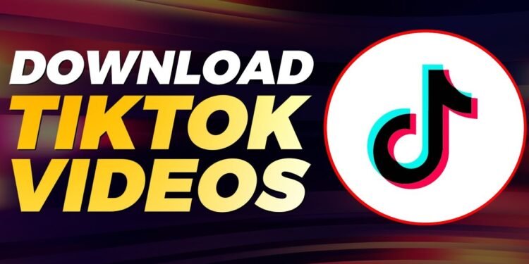 The Ultimate Guide to Using TikTok Video Downloader Without Watermarks