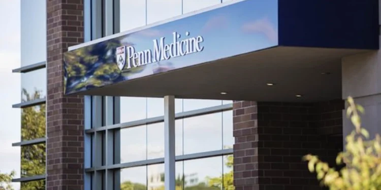 MyPennMedicine Bridging the Gap Between Patients and Providers