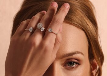 Luxury Redefined: Contemporary Women’s Diamond Jewelry Collections Unveiled