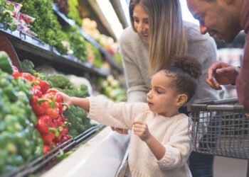 WIC Store: Essential Support for Families in Need