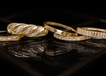 When to Invest in Fine Jewelry: A Buyer’s Guide