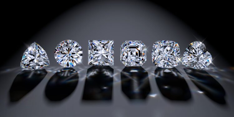 Diamonds That Say It All – Emotionally Expressive Gift: Unspoken Love