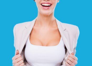 Natural Beauty, Elevated: The Rise of Breast Uplift with Fat Transfer at Europe Surgery