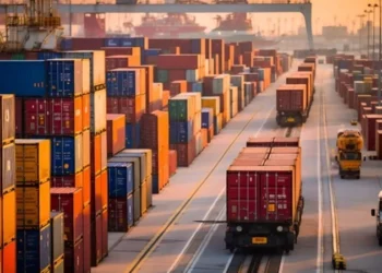 Choosing the Right Logistics Company in Chicago