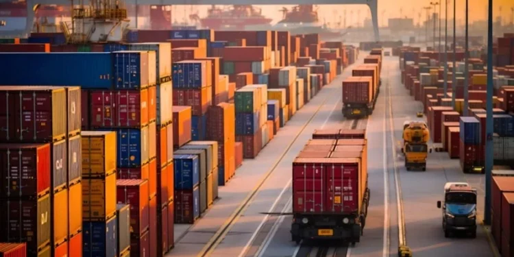 Choosing the Right Logistics Company in Chicago