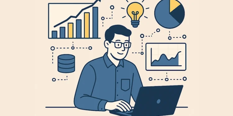 Exploring the Growing Impact of Data Science Across Industries