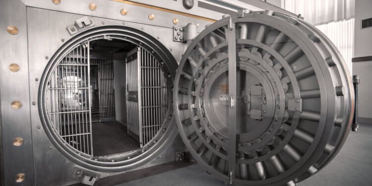 Safe Deposit Box Manufacturers
