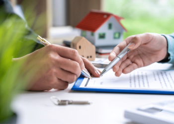 Understanding the New Construction Home Buying Process: A Step-by-Step Guide